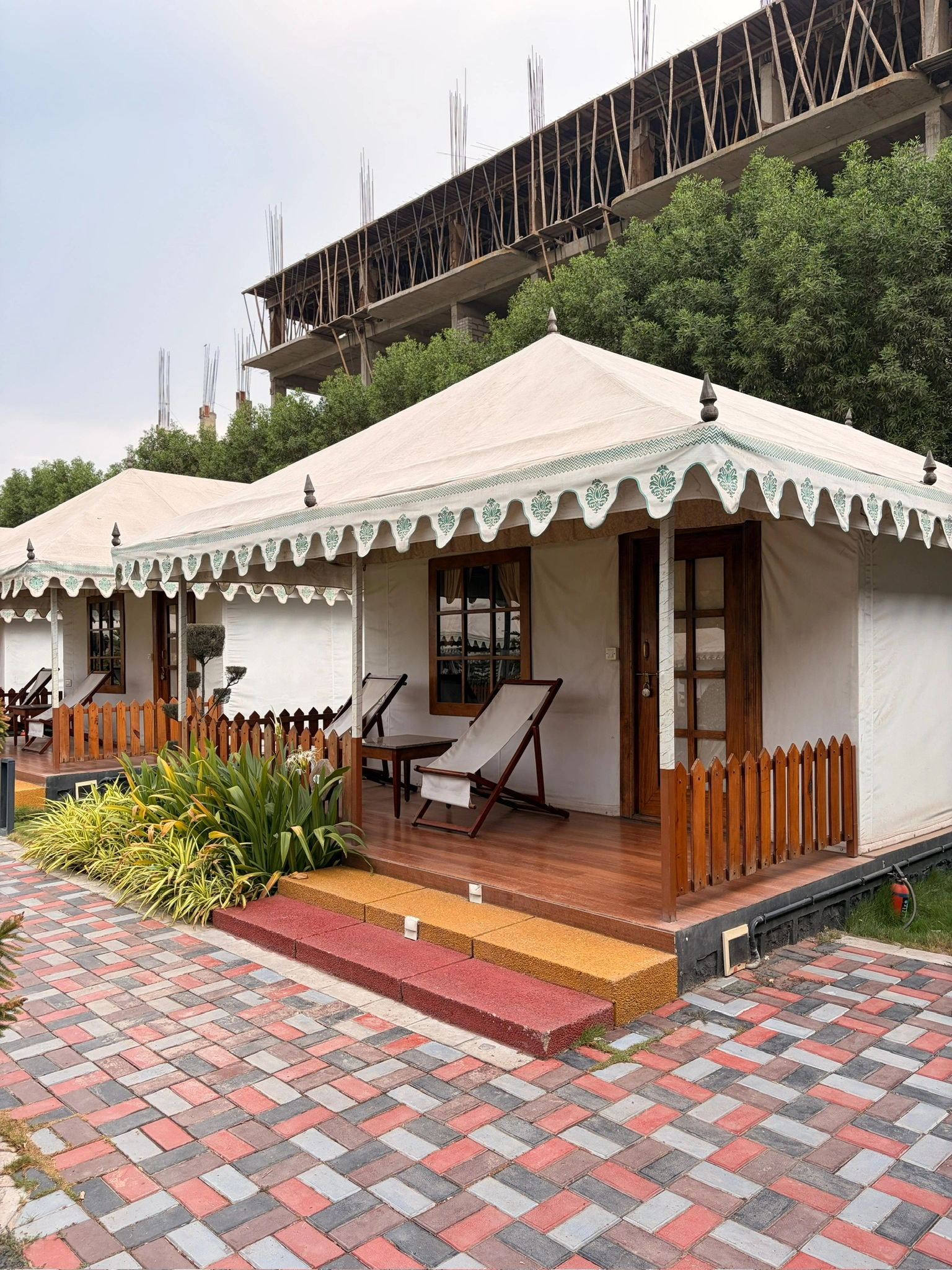 Modern Resort - Image 7 of 108